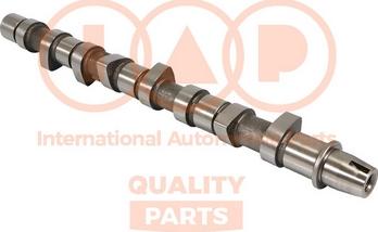 IAP QUALITY PARTS 124-11056 - Arbre à came droxauto.com
