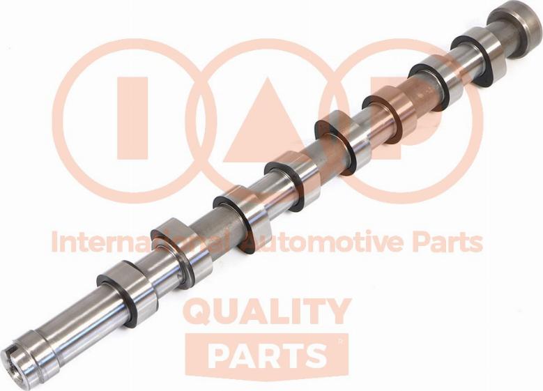 IAP QUALITY PARTS 124-11080 - Arbre à came droxauto.com