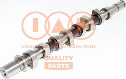 IAP QUALITY PARTS 124-13096 - Arbre à came droxauto.com