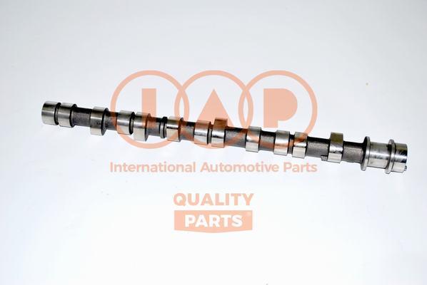 IAP QUALITY PARTS 124-12021E - Arbre à came droxauto.com