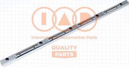 IAP QUALITY PARTS 124-12022 - Arbre à came droxauto.com