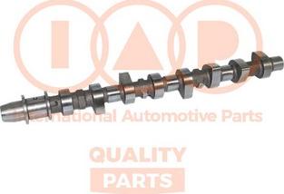 IAP QUALITY PARTS 124-17060 - Arbre à came droxauto.com