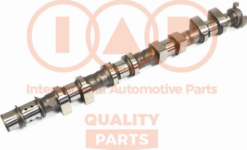IAP QUALITY PARTS 124-20100 - Arbre à came droxauto.com