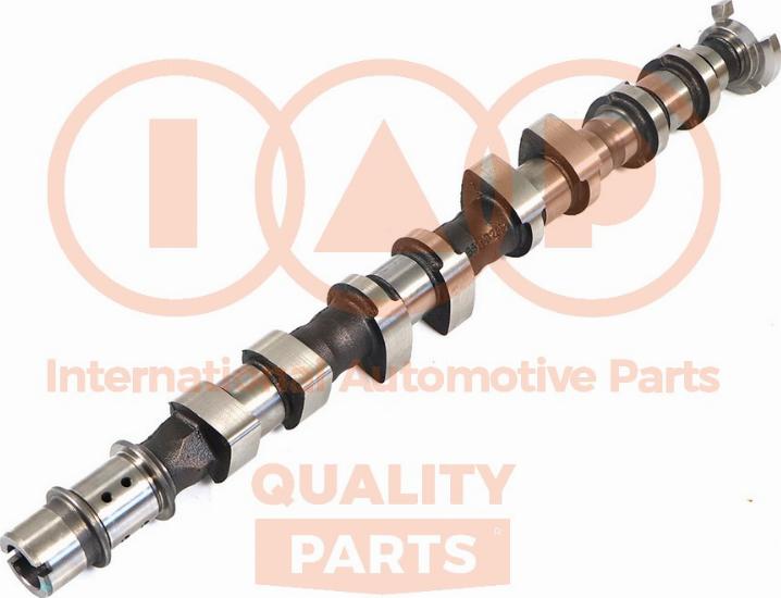 IAP QUALITY PARTS 124-20101 - Arbre à came droxauto.com