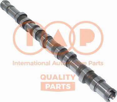 IAP QUALITY PARTS 124-21084 - Arbre à came droxauto.com