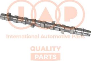 IAP QUALITY PARTS 124-21021G - Arbre à came droxauto.com
