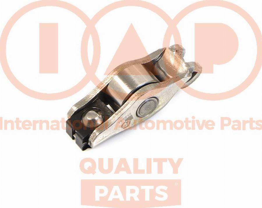 IAP QUALITY PARTS 125-50041 - Culbuteur, distribution droxauto.com