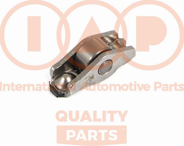 IAP QUALITY PARTS 125-09110 - Culbuteur, distribution droxauto.com