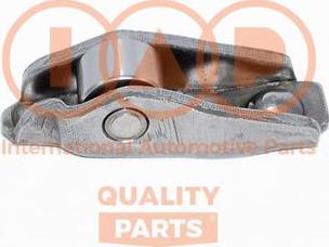 IAP QUALITY PARTS 125-07085 - Culbuteur, distribution droxauto.com