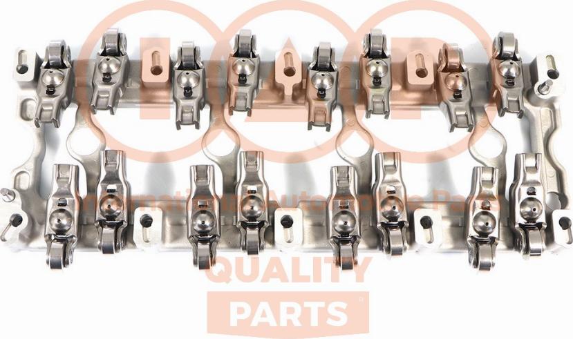 IAP QUALITY PARTS 125-14036K - Pont de culbuteur droxauto.com