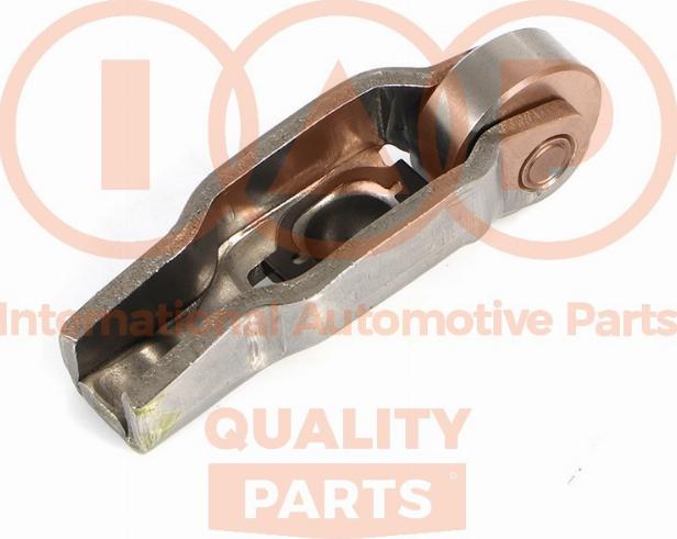 IAP QUALITY PARTS 125-14036 - Culbuteur, distribution droxauto.com