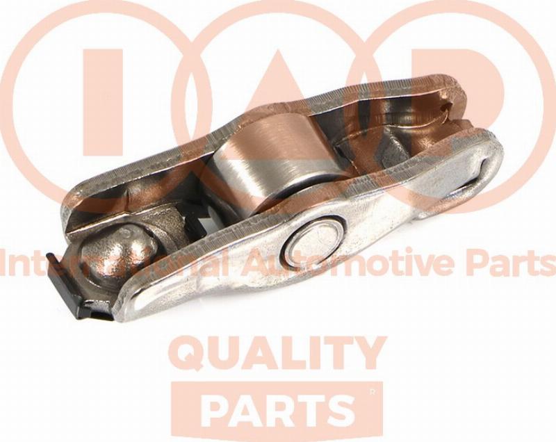 IAP QUALITY PARTS 125-16101P - Culbuteur, distribution droxauto.com