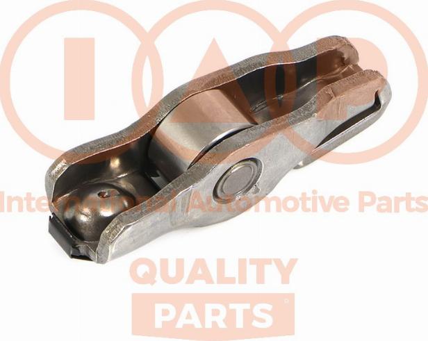 IAP QUALITY PARTS 125-16102 - Culbuteur, distribution droxauto.com
