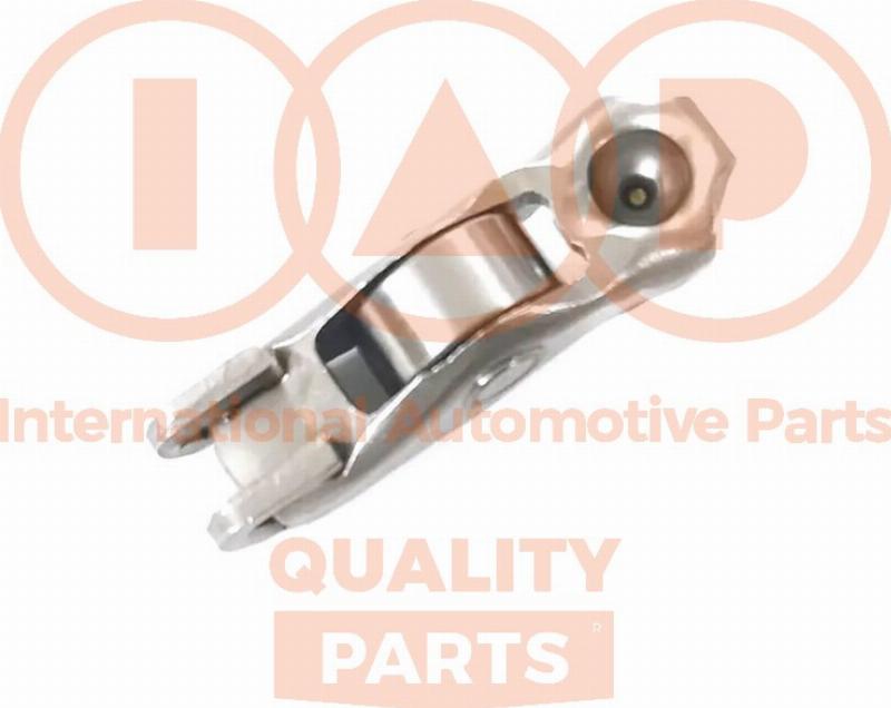 IAP QUALITY PARTS 125-10074P - Culbuteur, distribution droxauto.com
