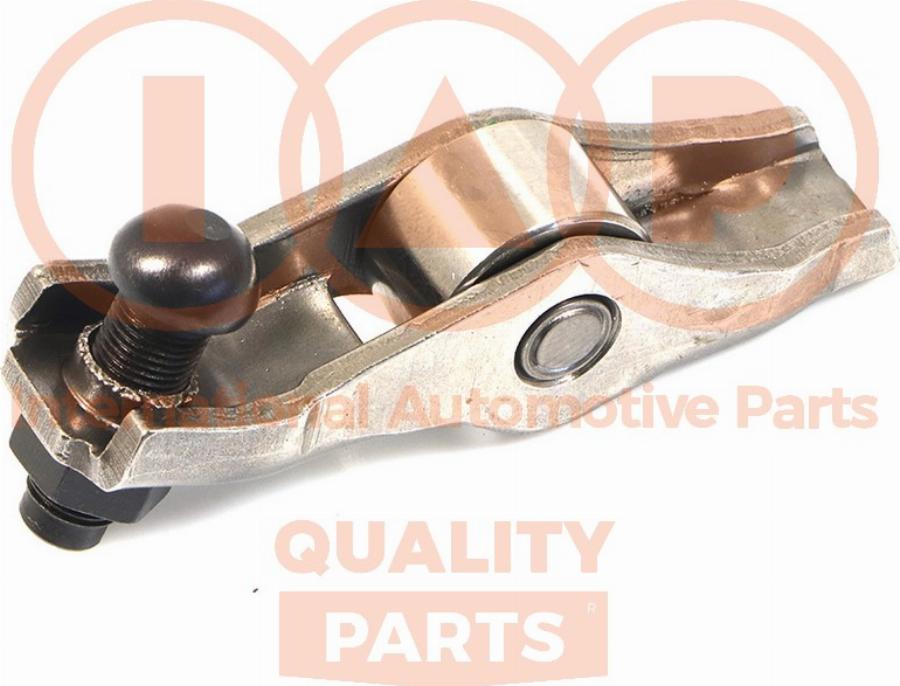 IAP QUALITY PARTS 125-11058 - Culbuteur, distribution droxauto.com
