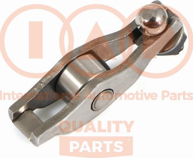 IAP QUALITY PARTS 125-11070 - Culbuteur, distribution droxauto.com