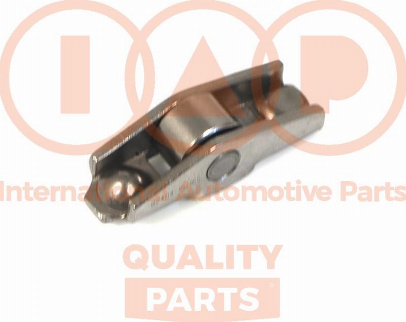 IAP QUALITY PARTS 125-17230P - Culbuteur, distribution droxauto.com
