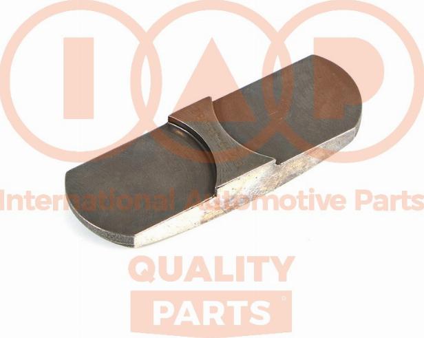 IAP QUALITY PARTS 125-20036 - Poussoir de soupape droxauto.com