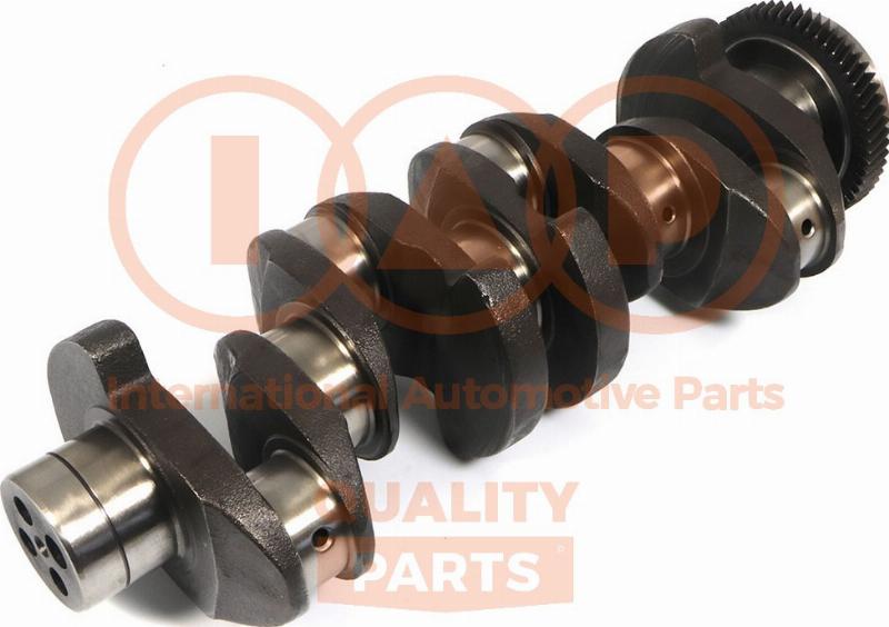 IAP QUALITY PARTS 126-54010 - Vilebrequin droxauto.com
