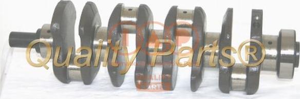 IAP QUALITY PARTS 126-09012 - Vilebrequin droxauto.com