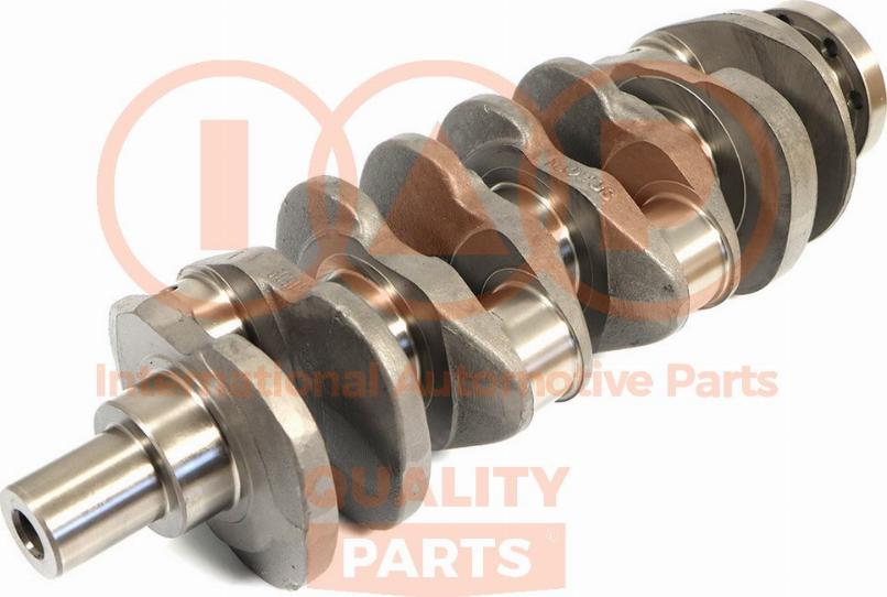 IAP QUALITY PARTS 126-07000 - Vilebrequin droxauto.com