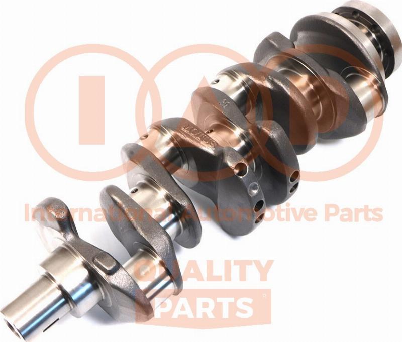 IAP QUALITY PARTS 126-07001 - Vilebrequin droxauto.com
