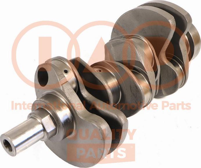 IAP QUALITY PARTS 126-14080 - Vilebrequin droxauto.com