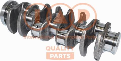 IAP QUALITY PARTS 126-14032 - Vilebrequin droxauto.com