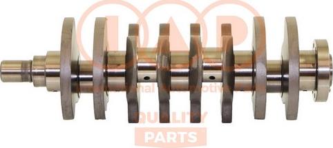 IAP QUALITY PARTS 126-16077 - Vilebrequin droxauto.com