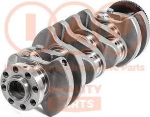 IAP QUALITY PARTS 126-11056 - Vilebrequin droxauto.com