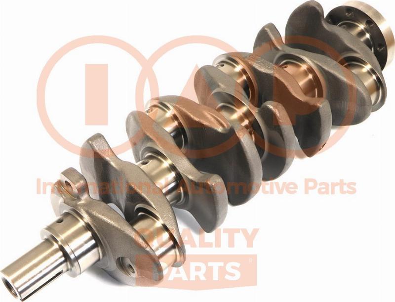 IAP QUALITY PARTS 126-11110 - Vilebrequin droxauto.com