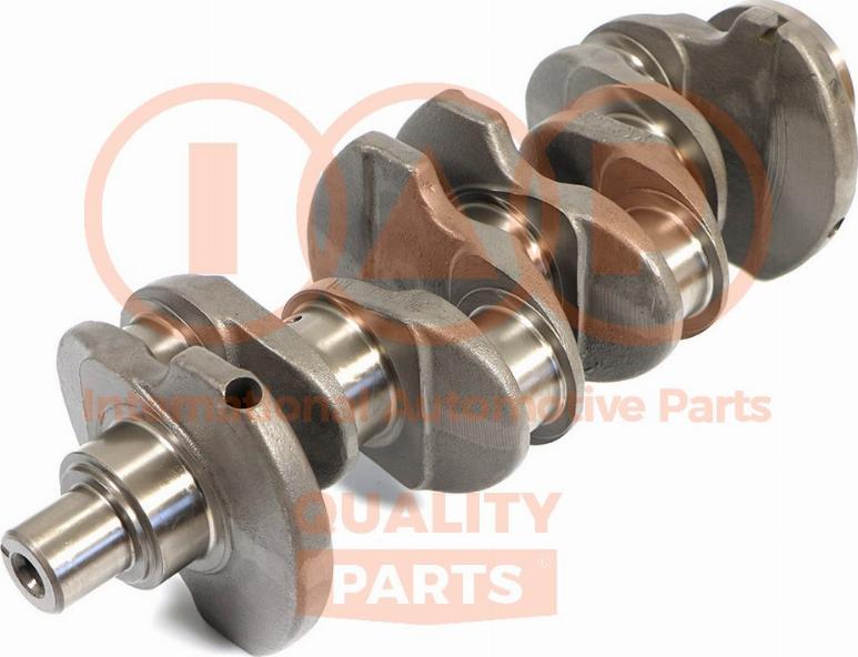 IAP QUALITY PARTS 126-13160 - Vilebrequin droxauto.com