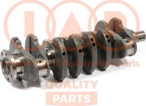 IAP QUALITY PARTS 126-13161 - Vilebrequin droxauto.com