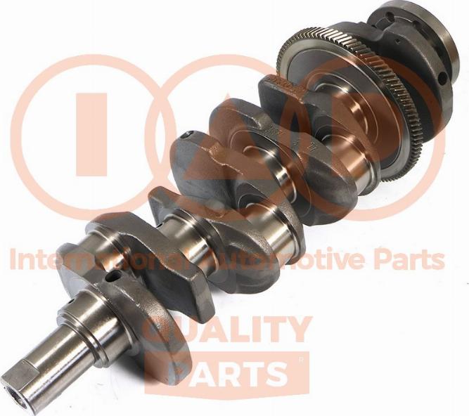 IAP QUALITY PARTS 126-13110 - Vilebrequin droxauto.com