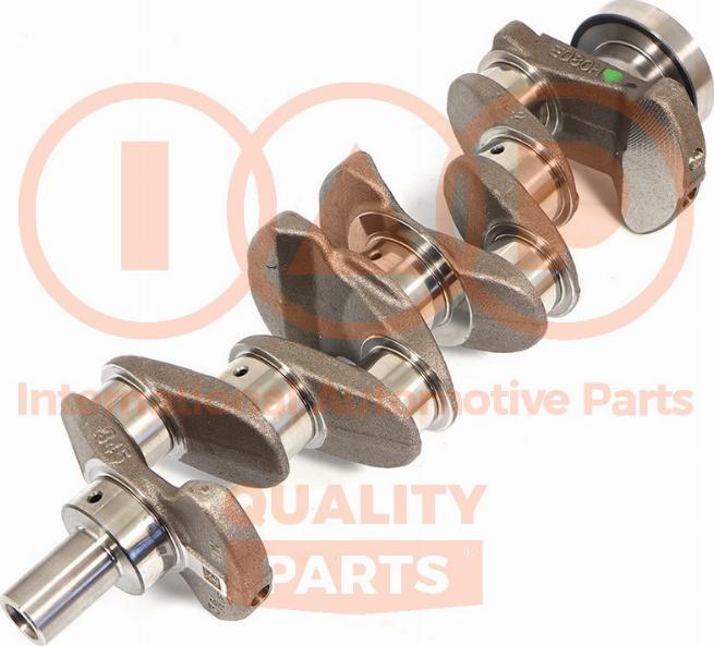 IAP QUALITY PARTS 126-13200 - Vilebrequin droxauto.com