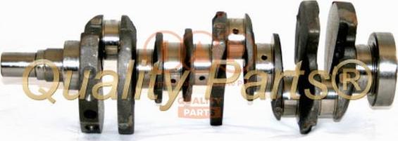 IAP QUALITY PARTS 126-12040 - Vilebrequin droxauto.com