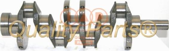 IAP QUALITY PARTS 126-12020 - Vilebrequin droxauto.com
