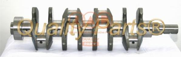 IAP QUALITY PARTS 126-17051 - Vilebrequin droxauto.com