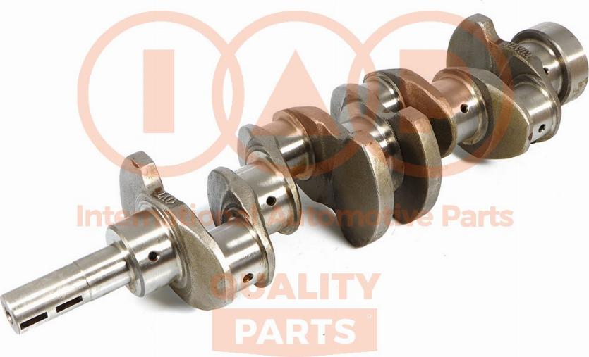 IAP QUALITY PARTS 126-17060E - Vilebrequin droxauto.com