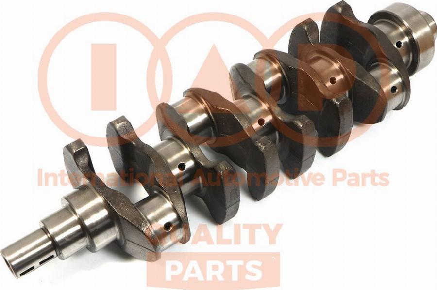 IAP QUALITY PARTS 126-17062 - Vilebrequin droxauto.com