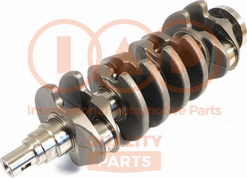 IAP QUALITY PARTS 126-17006G - Vilebrequin droxauto.com