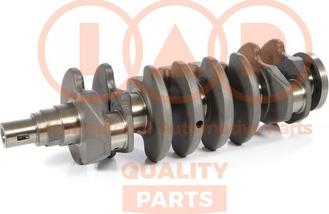 IAP QUALITY PARTS 126-17006 - Vilebrequin droxauto.com