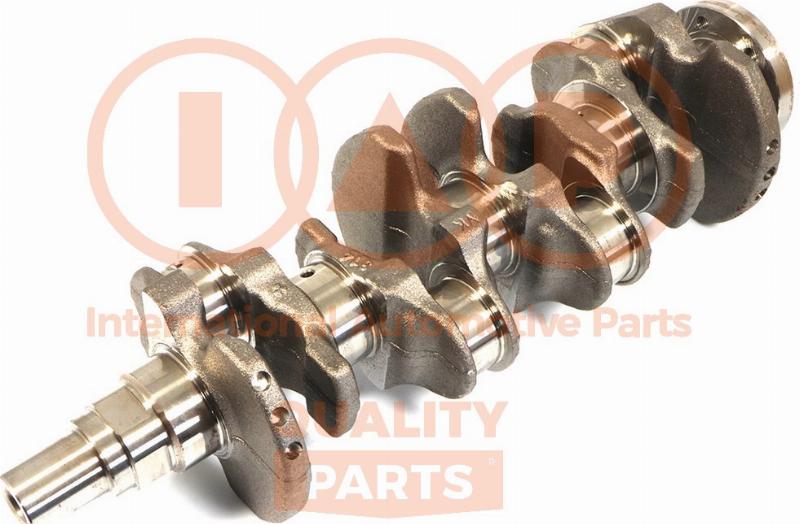 IAP QUALITY PARTS 126-17230G - Vilebrequin droxauto.com