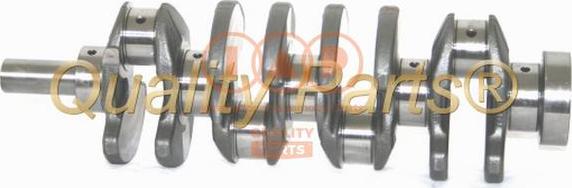 IAP QUALITY PARTS 126-21083G - Vilebrequin droxauto.com