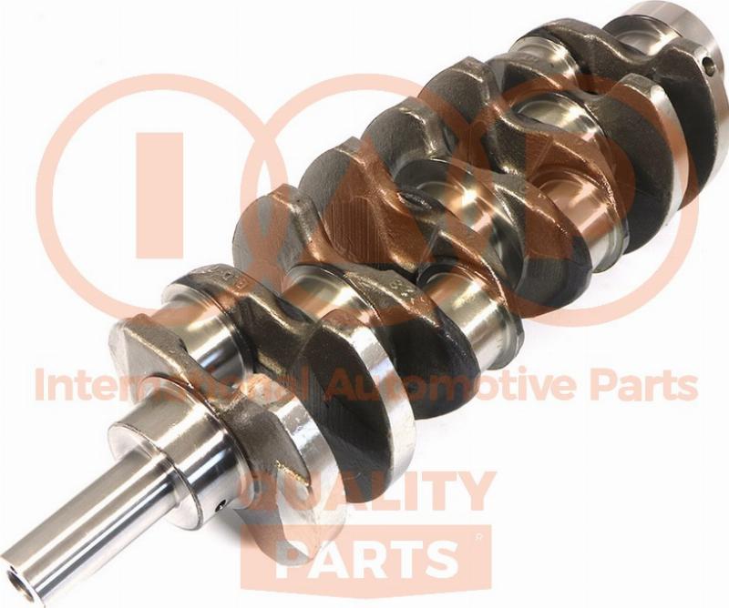 IAP QUALITY PARTS 126-21083P - Vilebrequin droxauto.com