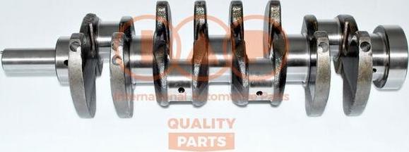 IAP QUALITY PARTS 126-21083 - Vilebrequin droxauto.com
