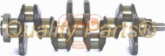 IAP QUALITY PARTS 126-21024 - Vilebrequin droxauto.com