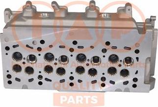 IAP QUALITY PARTS 120-50030 - Culasse de cylindre droxauto.com