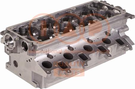 IAP QUALITY PARTS 120-50031P - Culasse de cylindre droxauto.com