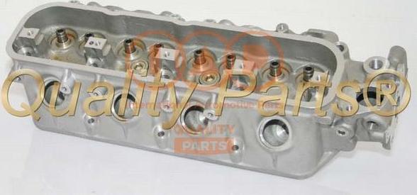 IAP QUALITY PARTS 120-03020 - Culasse de cylindre droxauto.com